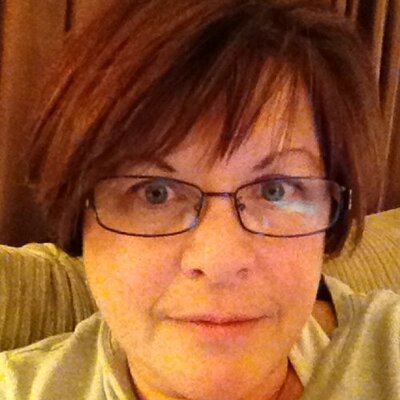 Profile Picture of Jo Garman (@JoGarman) on Twitter