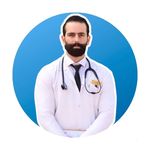 Profile Picture of Mohammed Saleh (@dr_mohammed.altaie) on Instagram