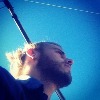 Profile Picture of Andrew Galatas (@byuboy91) on Twitter