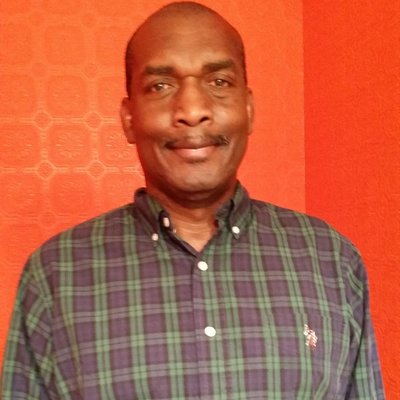 Profile Picture of Edward Mccray (@emccray456) on Twitter