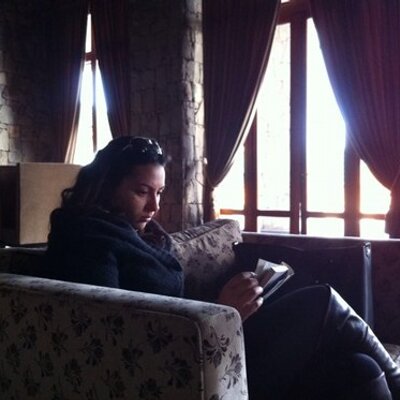 Profile Picture of Sanae Ouaaziz (@ouaaziz) on Twitter