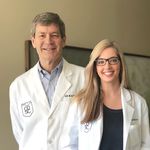 Profile Picture of Drs.Ashleigh Briody&Carl Allen (@central_ohio_oral_pathology) on Instagram