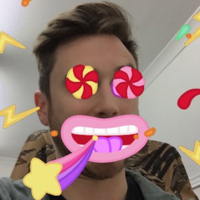 Profile Picture of Nate Goodman (@NateWGoodman) on Twitter