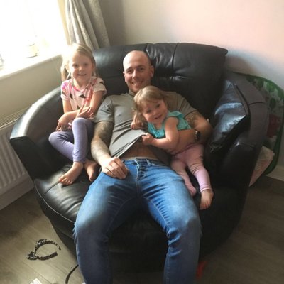 Stephen - Twitter Profile Picture of Stephen (@Stephen_Garth) on Twitter