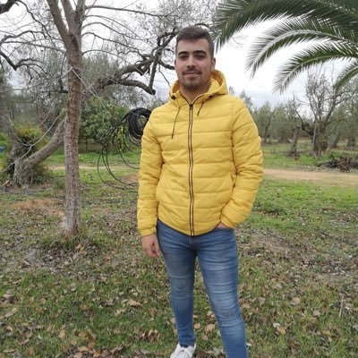 Profile Picture of Guillermo Alvarez. (@TitoGuillee) on Twitter