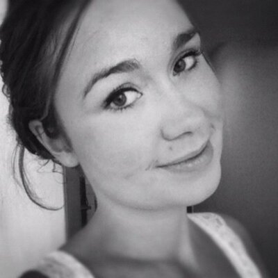 Profile Picture of Ewelina Wieciech (@EWieciech) on Twitter