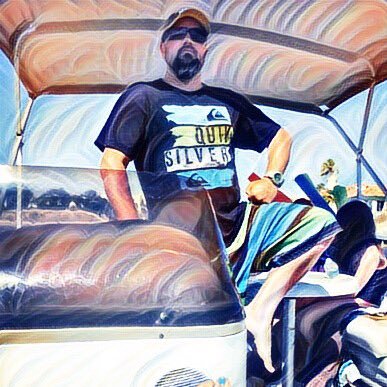 Profile Picture of Scott Cloar (@truexfan44) on Twitter