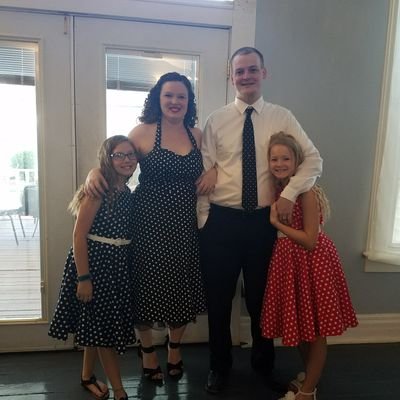 Profile Picture of Michela Smith (@MichelaSmith720) on Twitter