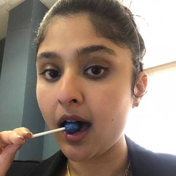 Profile Picture of Adithi Iyengar (@ringwraith25) on Poshmark