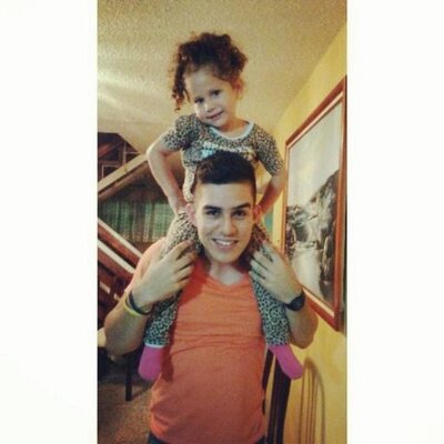 Profile Picture of Guillermo Pereira. (@GuillerPereira7) on Twitter