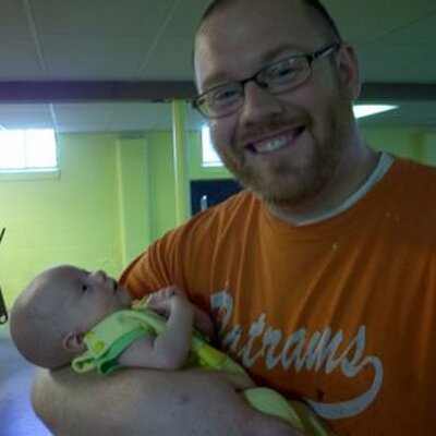 Profile Picture of Toby Montgomery (@tobym72) on Twitter