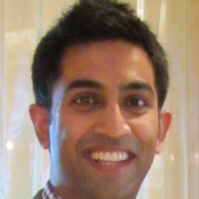 Profile Picture of Siddharth Sinha (@SiddSinha_LA) on Twitter