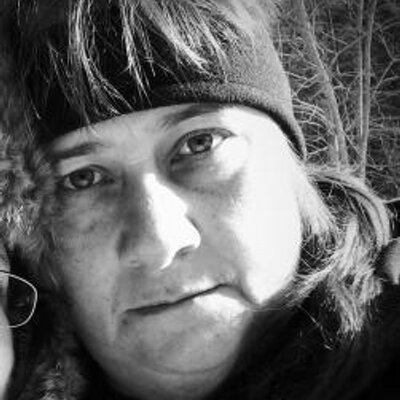 Profile Picture of Lori Sayers Everett (@backwoods_lori) on Twitter