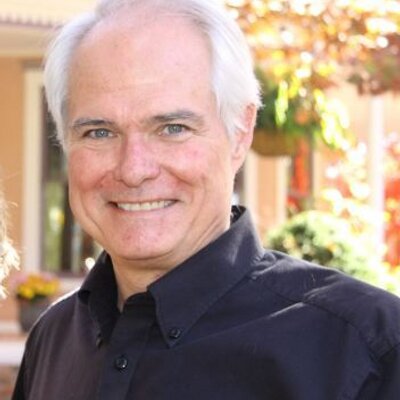 Profile Picture of Jim Muth (@JimMuth) on Twitter