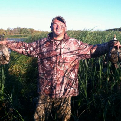 Profile Picture of Joel Stover (@jstover523) on Twitter