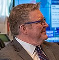 Profile Picture of Jim Daly (evangelist)on Wikipedia