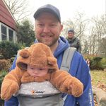 Profile Picture of Justin Armbruster (@bruster383) on Instagram