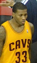 Alonzo Gee - Wikipedia - Wikipedia Profile Picture of Alonzo Gee - Wikipediaon Wikipedia