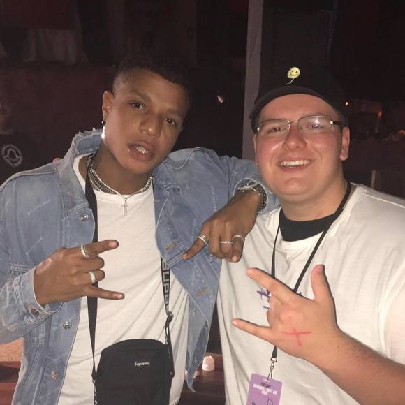 Profile Picture of Ian Kelly (@iankelly) on Poshmark