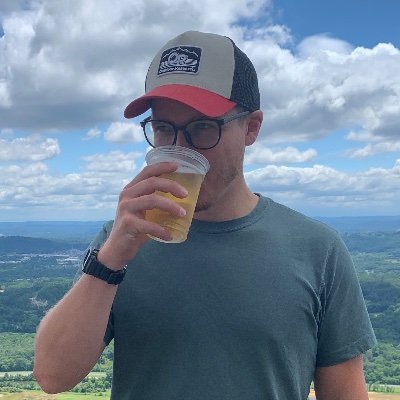 Profile Picture of Jake Stephenson (@JakeTheAdMan) on Twitter