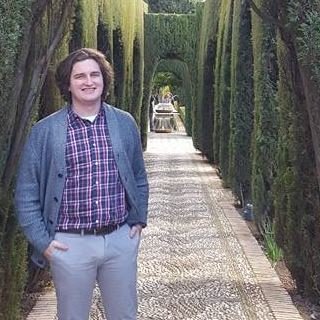 Profile Picture of Wesley Glass (@jwglass) on Twitter