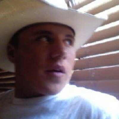 Profile Photo of Andrew Espinoza (@CowboyAndyDog) on Twitter