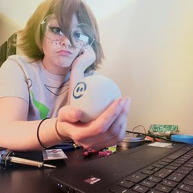 Olivia Offenbacher - Pinterest Profile Picture of Olivia Offenbacher (@OconRiceball) on Pinterest