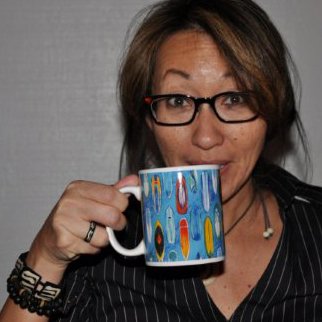 Profile Picture of Mary Rye (@MaryChaoRye) on Twitter