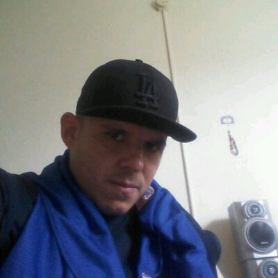 Profile Picture of Mike Alvidrez (@malvidrez19) on Twitter