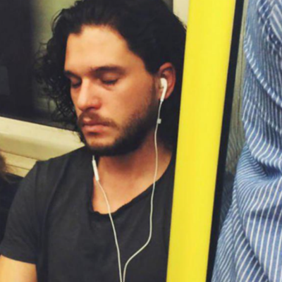 Profile Picture of Jon Snowden (@dj_jonsnowden) on Twitter