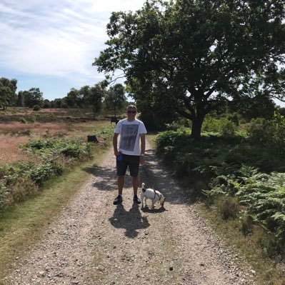 Profile Picture of Andrew Noy (@noy_andrew) on Twitter