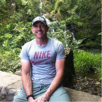 Profile Picture of Brian Giannini (@mojaveG) on Twitter