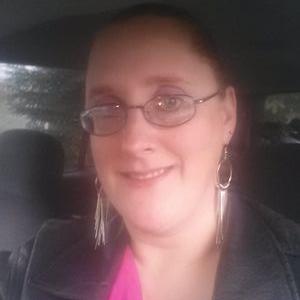 Profile Picture of Kellie Harrell X (@gothicraven72) on Twitter