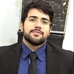 Profile Picture of Wilson Gomes de M. Júnior (@willgomesjunior) on Instagram