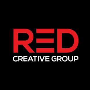 Profile Picture of RED Creative Group (@REDcreativeGRP) on Twitter