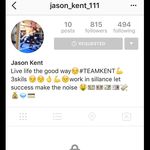 Profile Picture of Jason Kent (@__jason_kent__) on Instagram