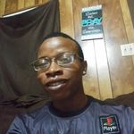 Profile Picture of James Stanback (@james.stanback.12) on Instagram