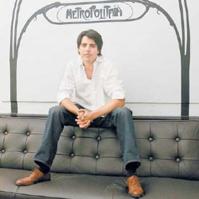 Profile Picture of David Bernardo (@elcomodin) on Twitter