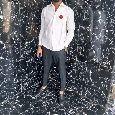Profile Picture of Moses Silva (@Mosessilva01) on Twitter