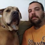 Profile Picture of patrick lehnert (@cancerasskicker6xcaregiver) on Instagram