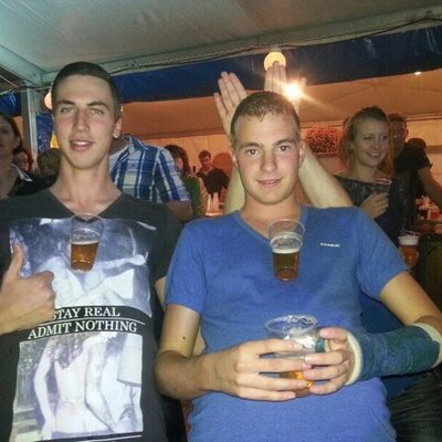 Profile Picture of Mees Cobussen (@meescobussen) on Twitter
