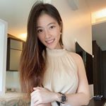 Profile Picture of NICOLE LOW 刘文琦 😺💋 (@nicolekittykatx) on Instagram