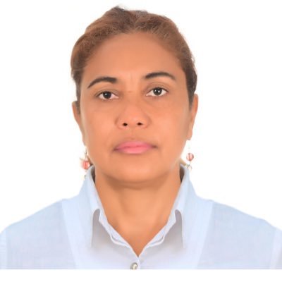 Profile Picture of Yolanda Acosta Coronado (@YolandaAcostaC2) on Twitter