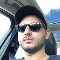 Profile Picture of Nick Barone (@nick-barone) on Quora