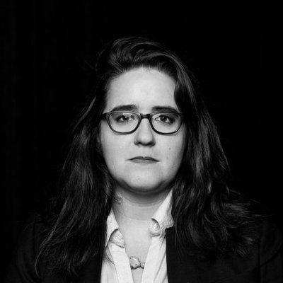 Profile Picture of Alex Cranz (@alexhcranz) on Twitter