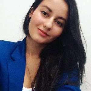 Profile Picture of Luanna Silva (@101903959) on Myspace