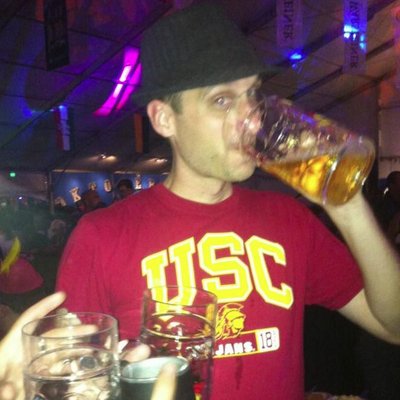 Profile Picture of Joe Hogue (@morieris) on Twitter