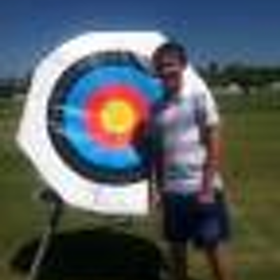 Profile Picture of Ian Hunter The Beast (@IanParise) on Twitter