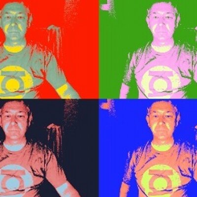 Profile Picture of Alfred Schmidt (@@as314) on Twitter