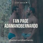 Profile Picture of FC Adam and Bernardo (@adamandbernardo) on Instagram